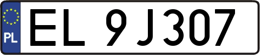 EL9J307