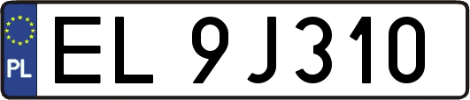 EL9J310