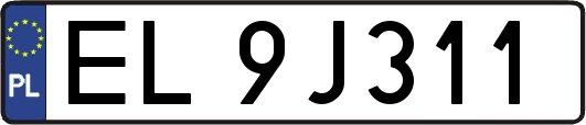 EL9J311