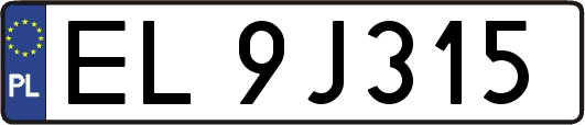 EL9J315