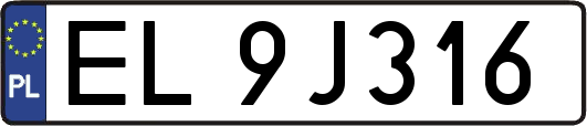 EL9J316