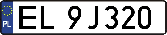 EL9J320