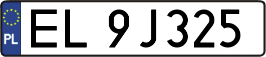 EL9J325