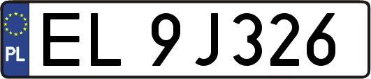 EL9J326