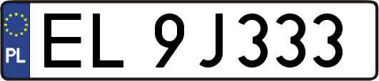 EL9J333