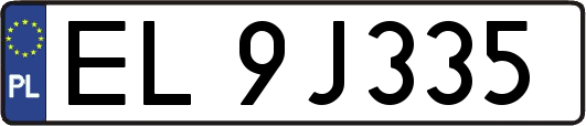 EL9J335