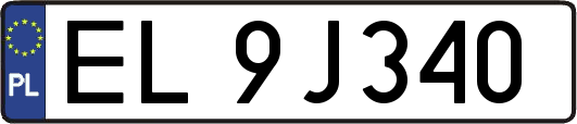 EL9J340