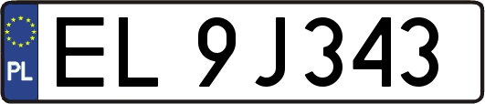 EL9J343