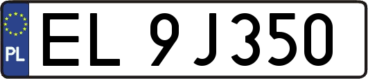 EL9J350