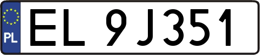 EL9J351