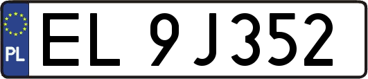 EL9J352