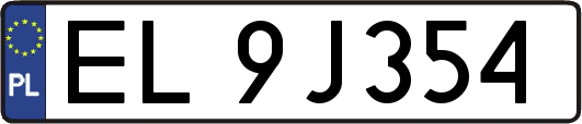 EL9J354