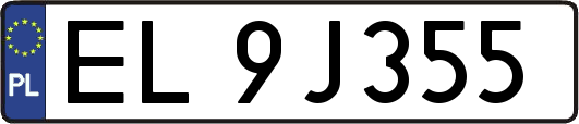 EL9J355