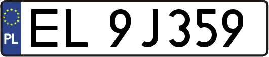 EL9J359