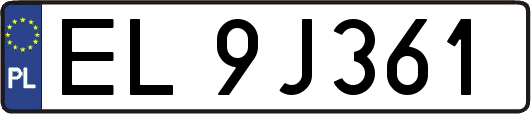 EL9J361