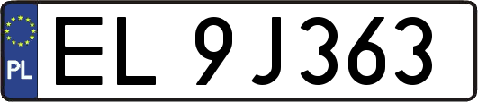 EL9J363