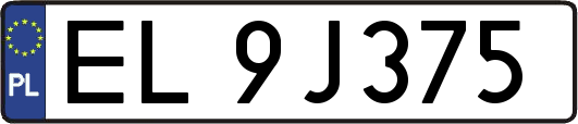 EL9J375
