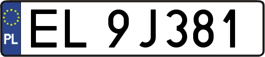 EL9J381