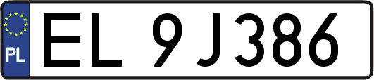 EL9J386