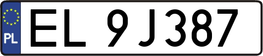 EL9J387
