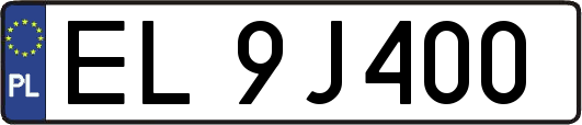 EL9J400
