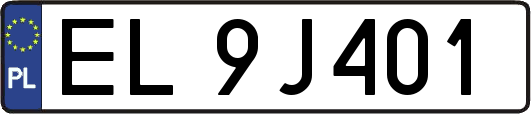 EL9J401