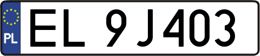EL9J403