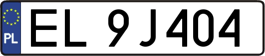 EL9J404