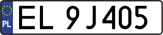 EL9J405