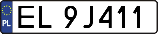 EL9J411