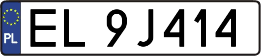 EL9J414