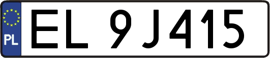 EL9J415