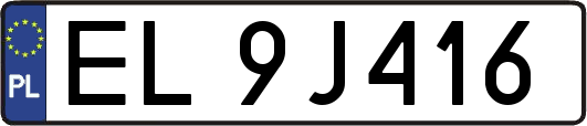 EL9J416