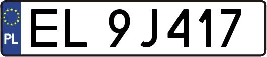 EL9J417