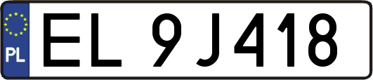 EL9J418