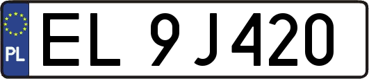 EL9J420
