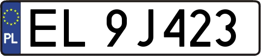 EL9J423
