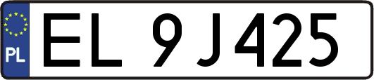 EL9J425