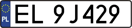 EL9J429