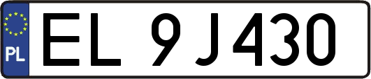 EL9J430