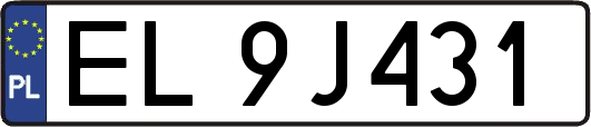 EL9J431