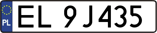 EL9J435
