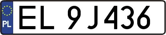 EL9J436