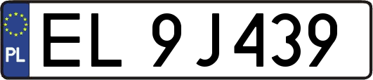 EL9J439