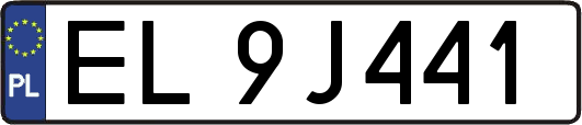 EL9J441