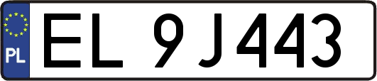 EL9J443