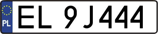 EL9J444