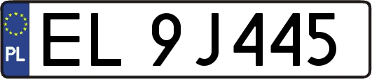EL9J445