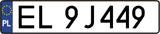 EL9J449