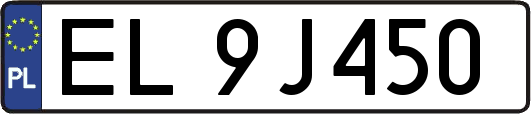 EL9J450